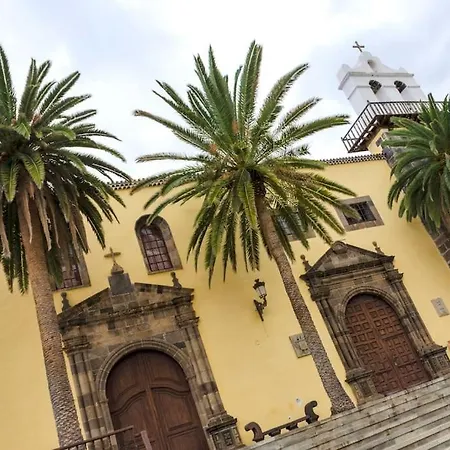 Apartment Salva Reina