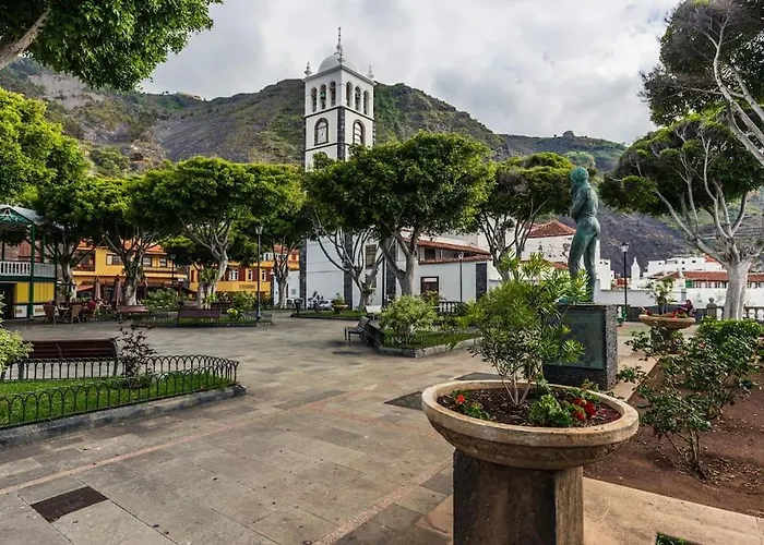 Apartment Salva Reina *