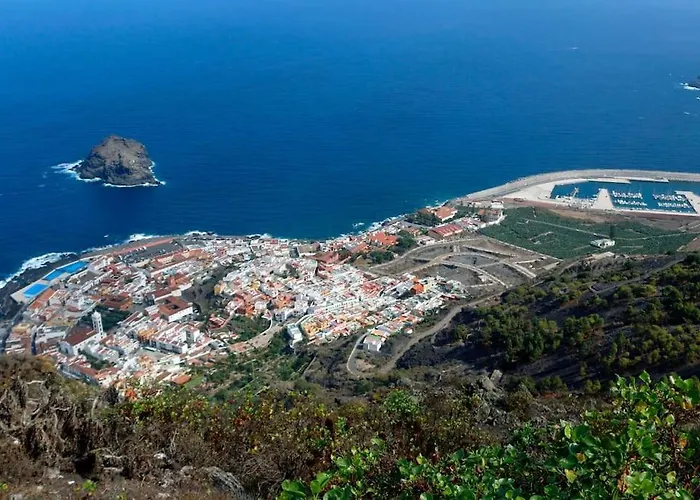 Apartment Salva Reina *