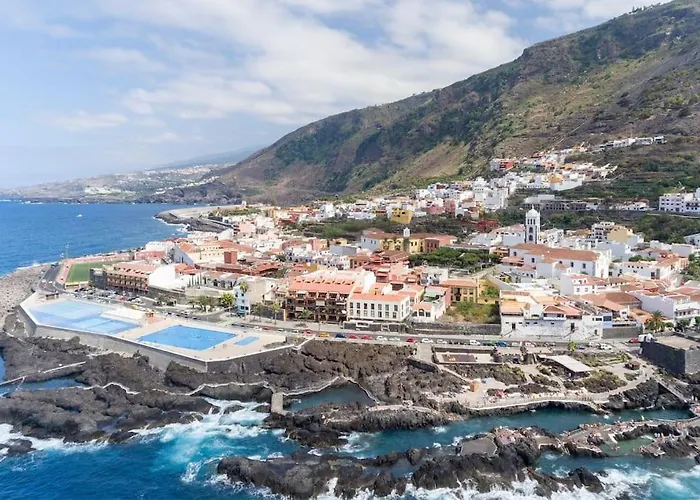 Salva Reina Apartment *