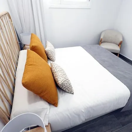 Apartment Salva Reina
