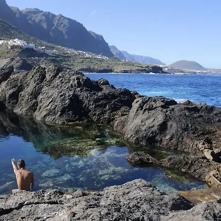 Salva Reina Appartamento Garachico (Tenerife)