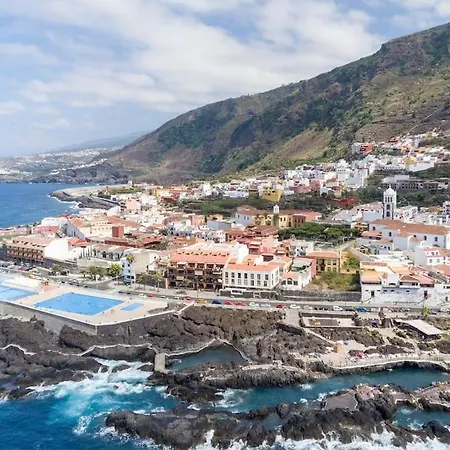 Salva Reina Appartamento *