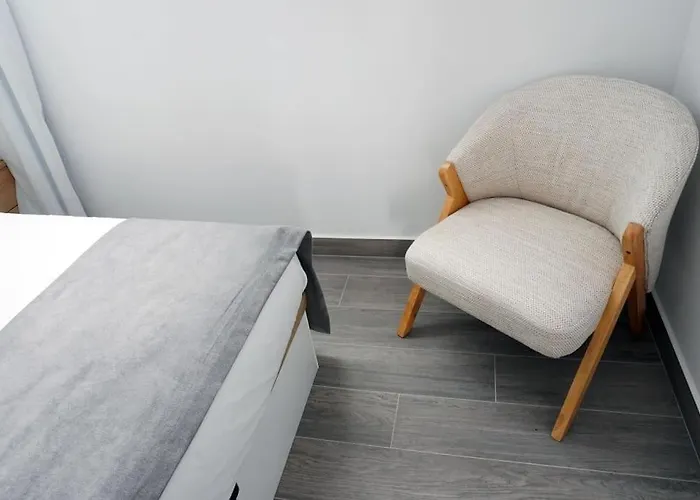 Apartman Salva Reina