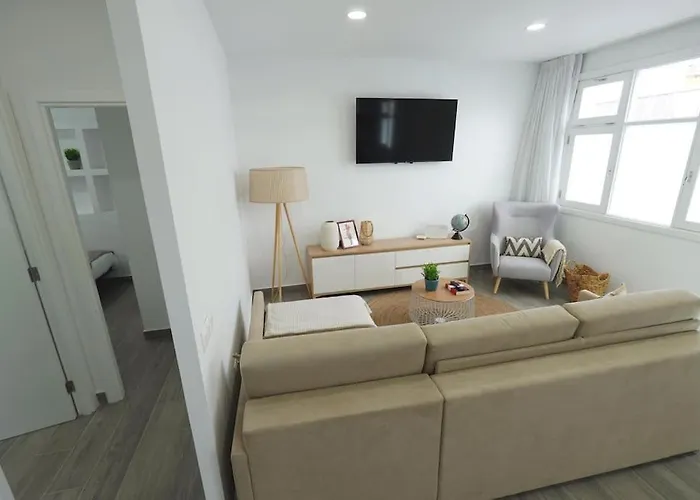 Salva Reina Garachico (Tenerife)