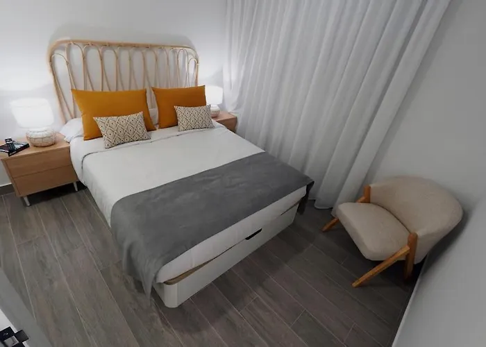 Salva Reina Garachico (Tenerife)