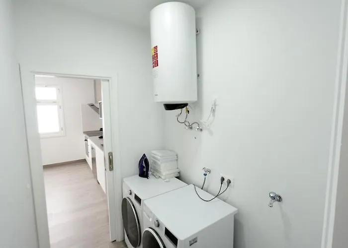 Salva Reina * Garachico