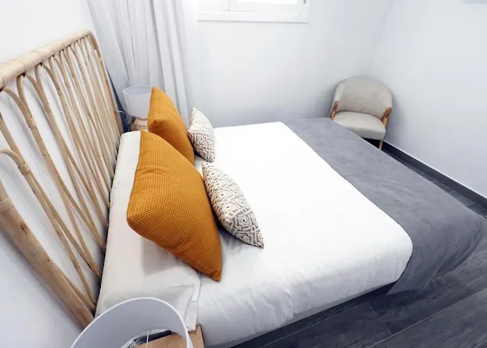 Apartment Salva Reina