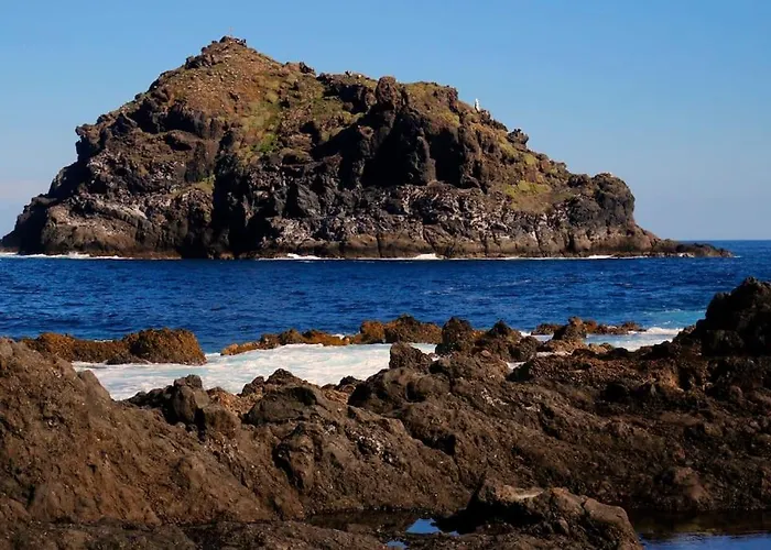 Salva Reina Apartment