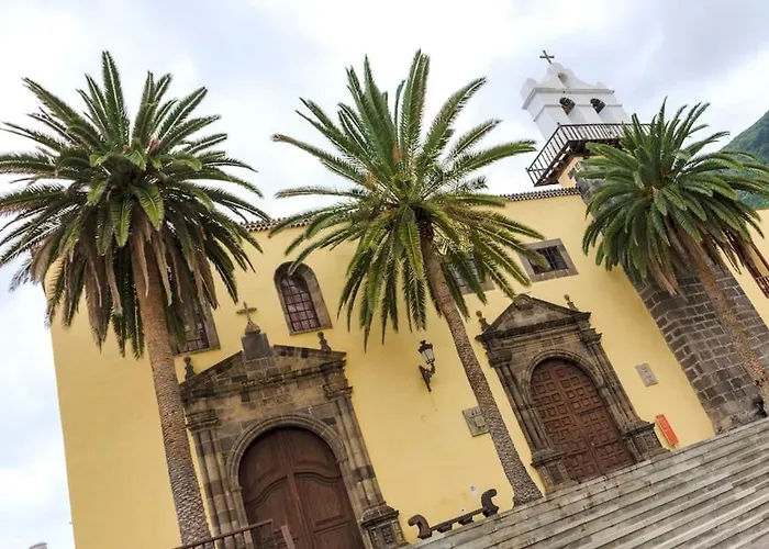 Apartman Salva Reina