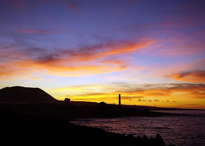 Apartment Salva Reina *