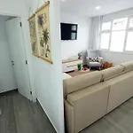 Salva Reina Διαμέρισμα