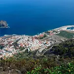 Διαμέρισμα Salva Reina *