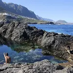 Salva Reina Διαμέρισμα Garachico (Tenerife)