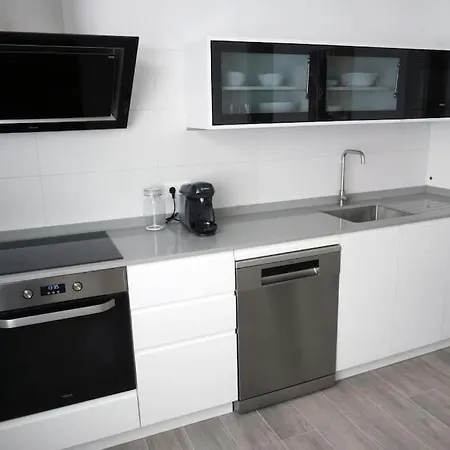 Salva Reina Apartment