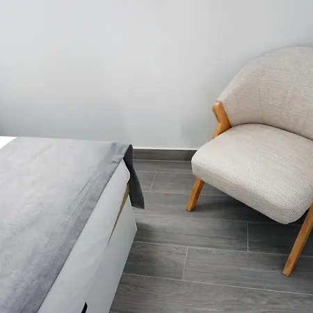 Apartment Salva Reina