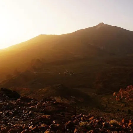 Lägenhet Salva Reina Garachico (Tenerife)