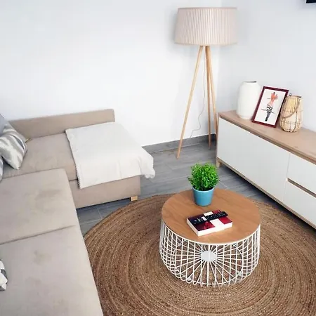 Salva Reina Apartment
