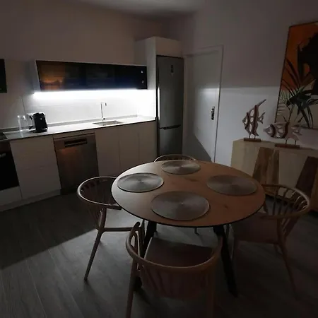 Apartment Salva Reina
