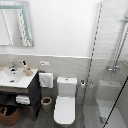 Apartment Salva Reina Garachico (Tenerife)
