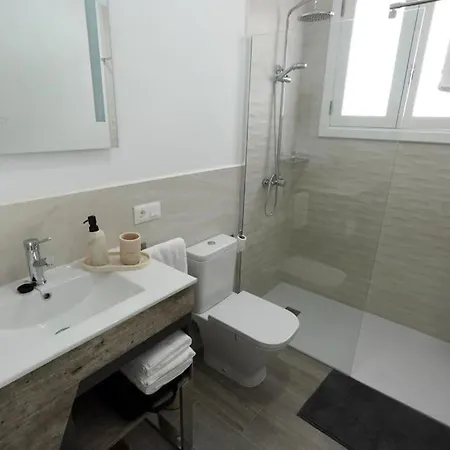 Salva Reina Apartment