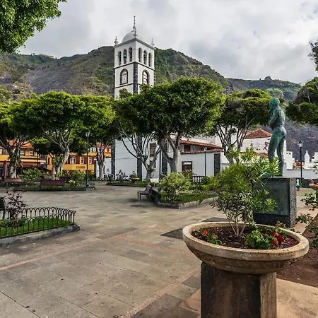 Appartamento Salva Reina *