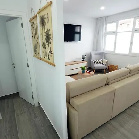 Salva Reina Apartment
