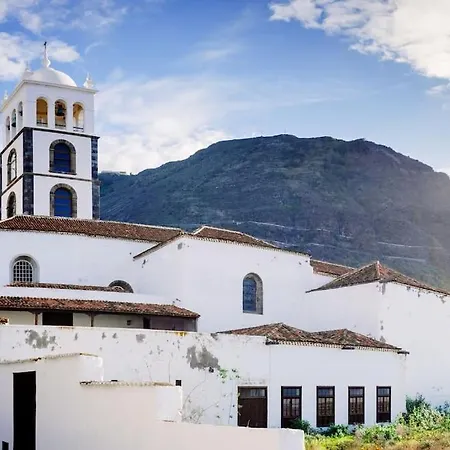 Appartamento Salva Reina Garachico (Tenerife)