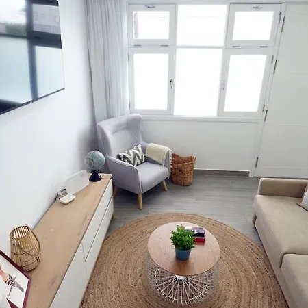 Apartment Salva Reina