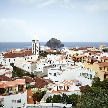 Salva Reina Lägenhet *