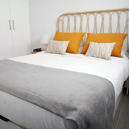 Apartment Salva Reina *