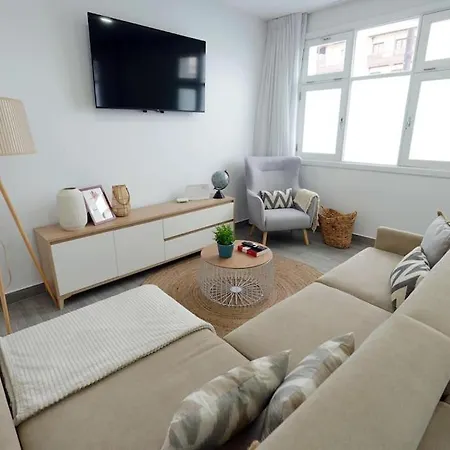 Salva Reina Apartment Garachico (Tenerife)