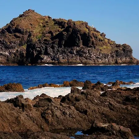 Salva Reina Lägenhet