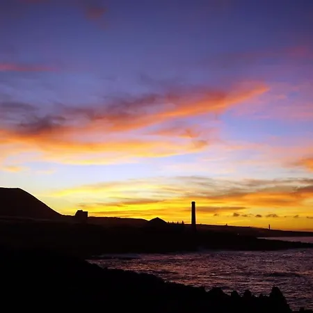 Lägenhet Salva Reina *