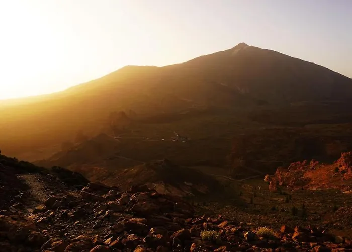 Appartamento Salva Reina Garachico (Tenerife)