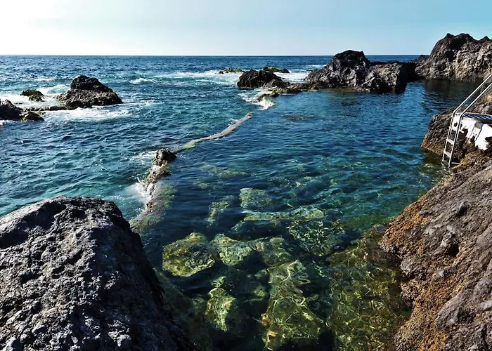 Salva Reina Appartamento