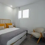 Apartment Salva Reina Garachico (Tenerife)