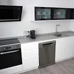 Salva Reina Apartment