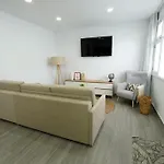 Apartment Salva Reina Garachico (Tenerife)