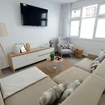 Salva Reina Apartment Garachico (Tenerife)