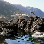 Salva Reina Garachico (Tenerife)